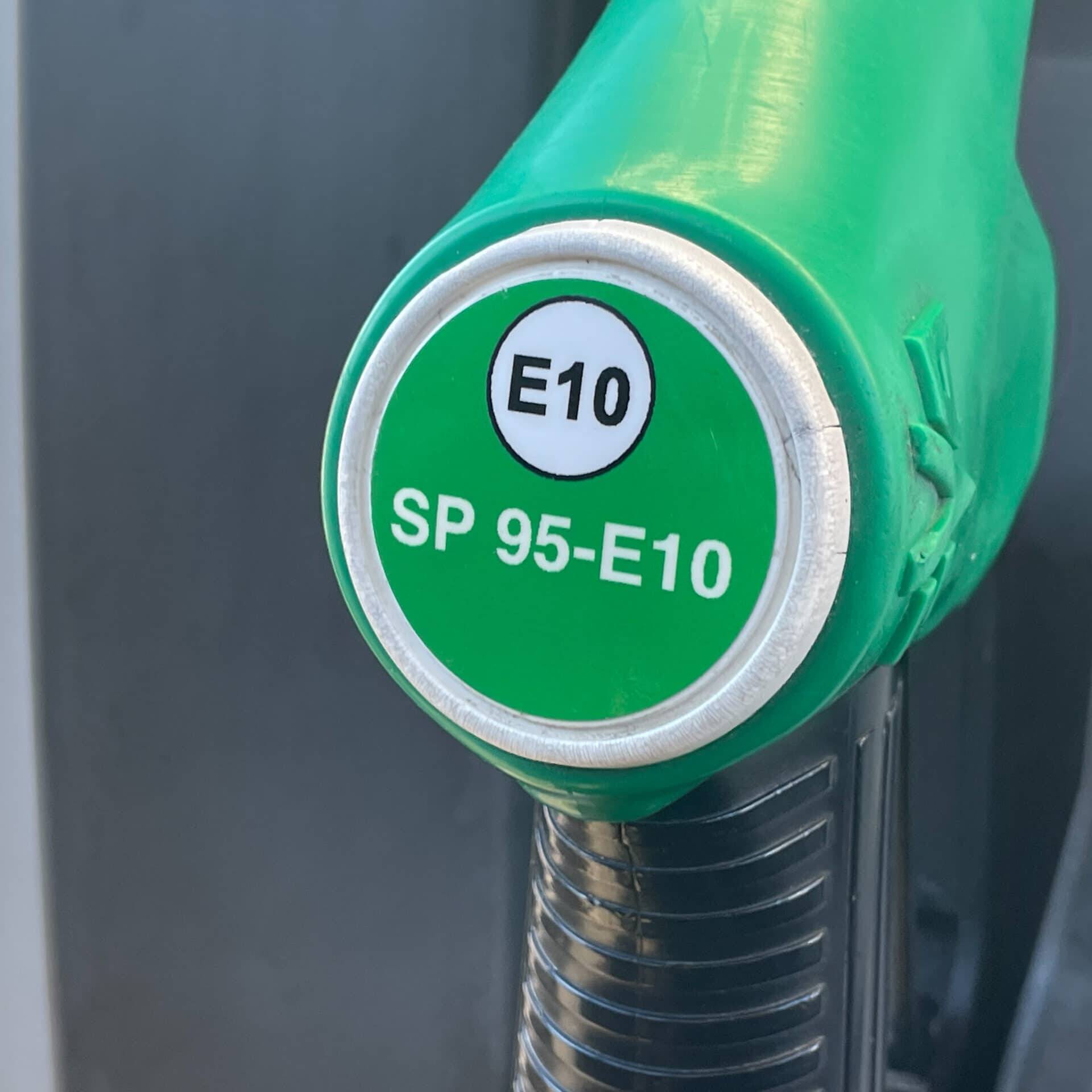 VTC MIN Rungis prix des carburants