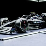 Formule 1 F1 Audi Porsche