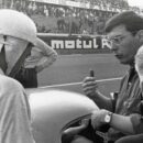 24 Heures du Mans 1966 CD Peugeot SP66 Le Mans Classic