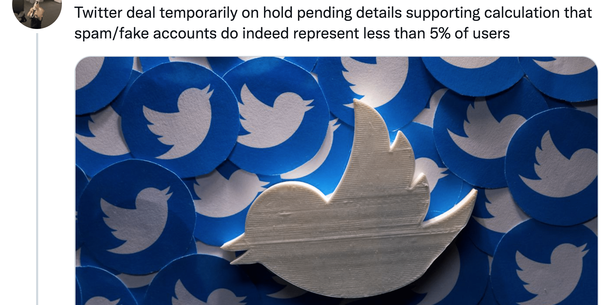 Elon Musk Twitter