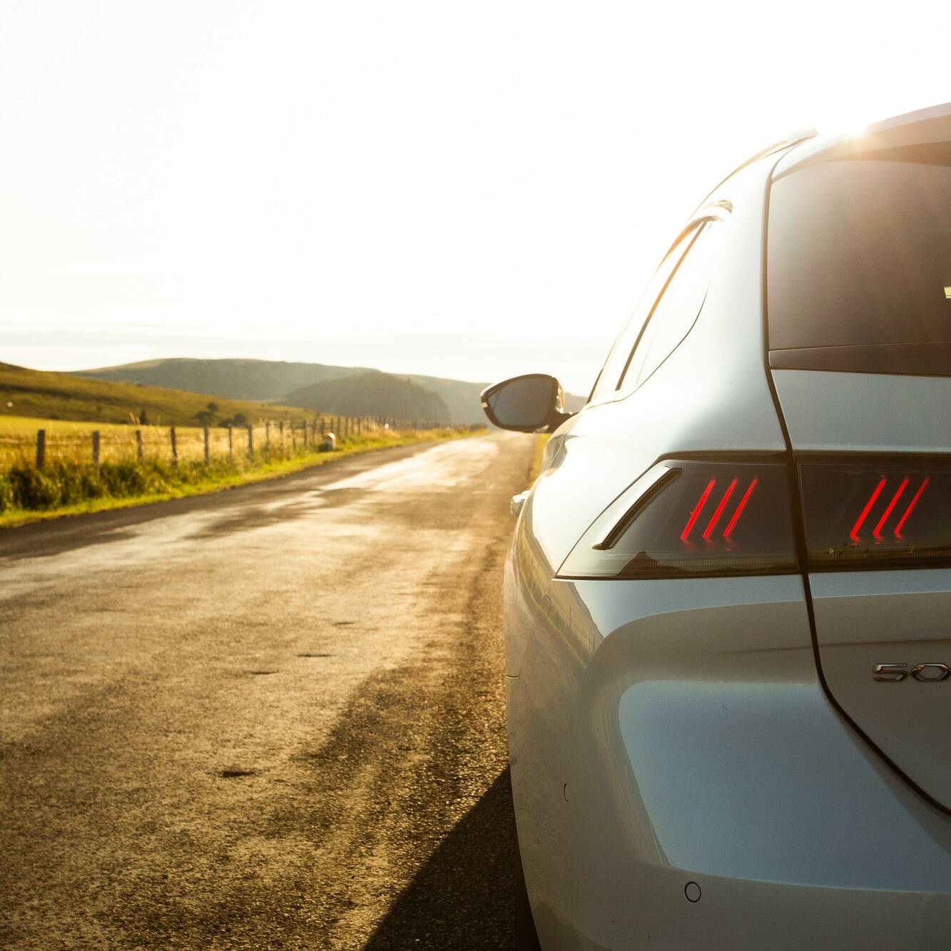 voitures thermiques 2035