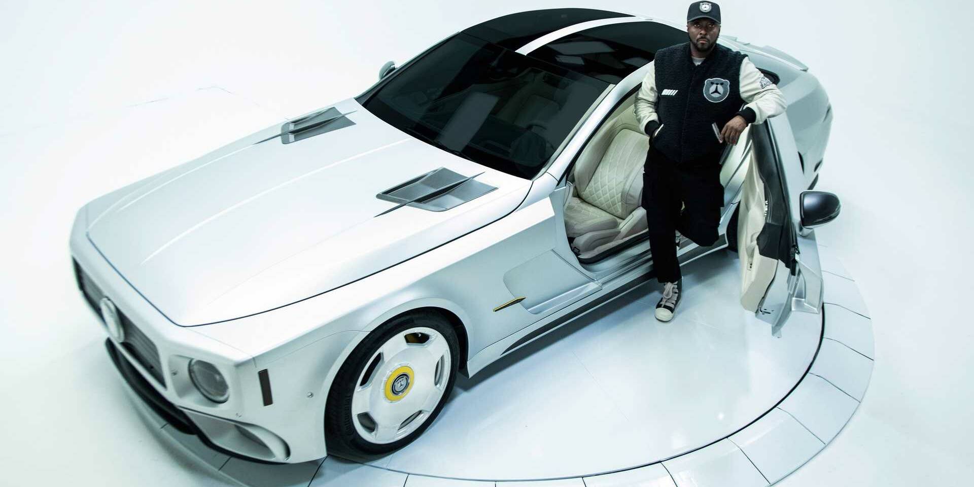 WILL.I.AMG The Flip Will.i.am