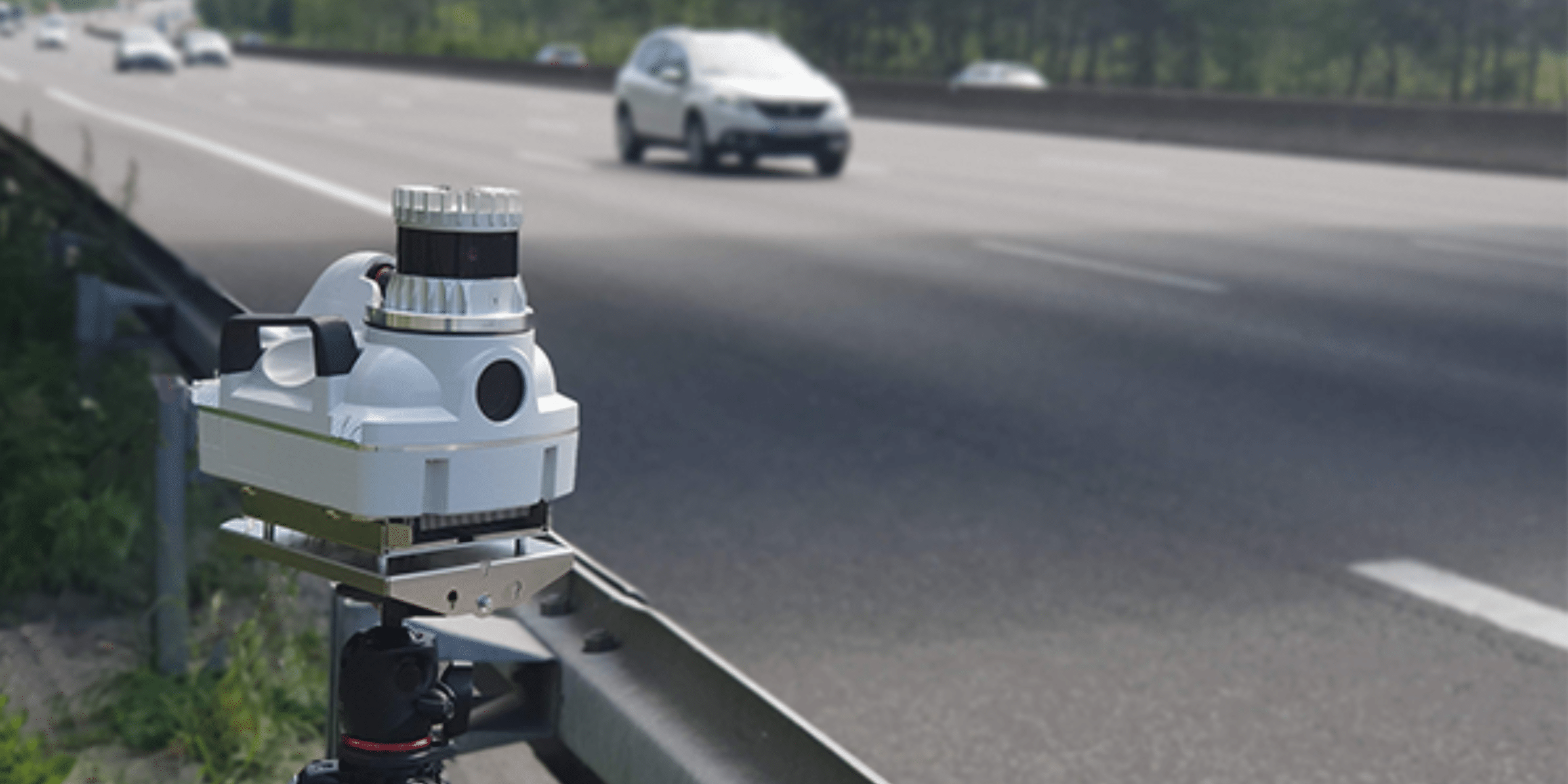 radars radar parifex Nano