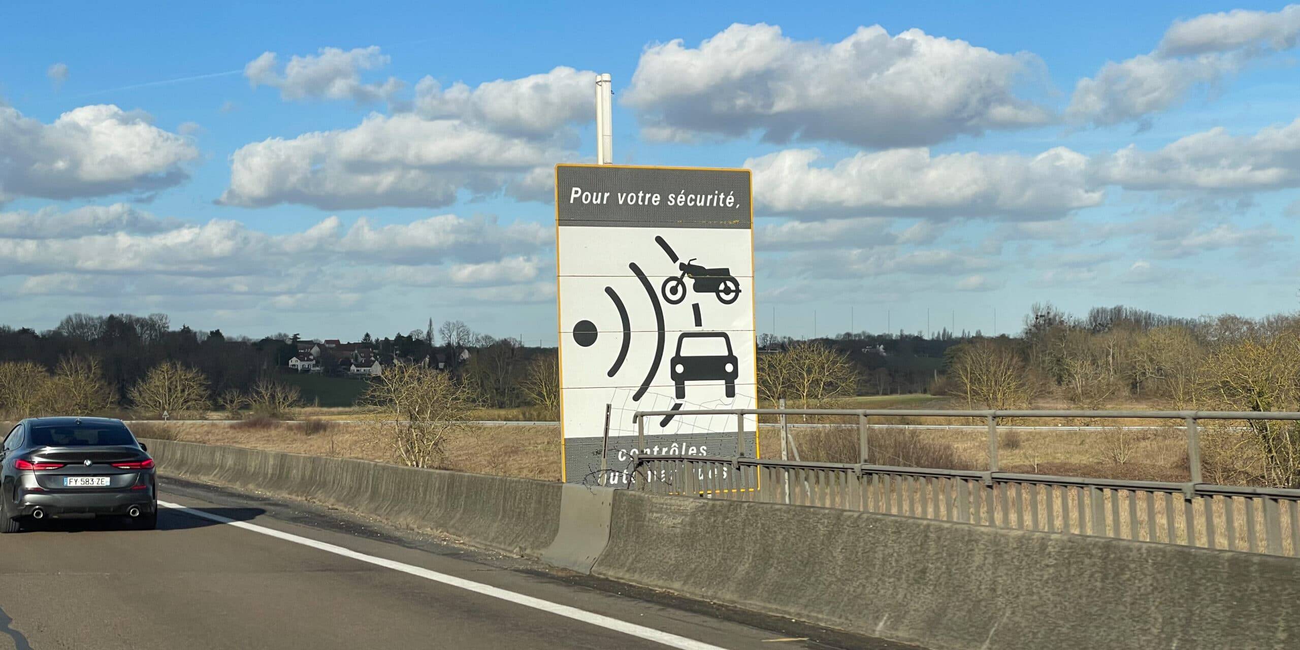 petit excès de vitesse Gérald Darmanin radars automatiques excès de vitesse