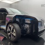 voiture électrique EV Electric Vehicle