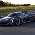 24 Heures du Mans 2023 Cadillac Cadillac Racing