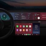 Apple CarPlay iOS 16