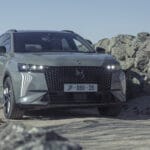 SUV DS 7 2022