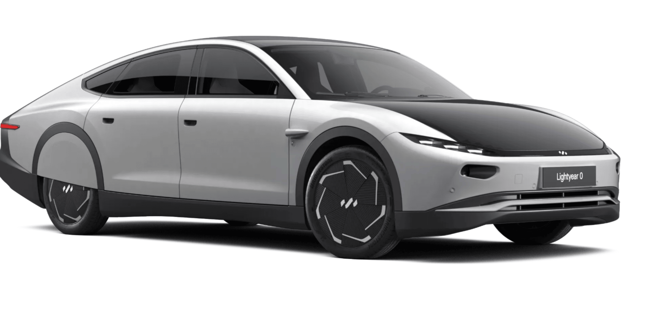 voiture électrique Lightyear 0