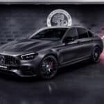 Mercedes-AMG E 63 S 4MATIC+ Final Edition