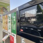 Total station-service prix des carburants TotalEnergies