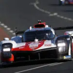 24 Heures du Mans 2022 Toyota