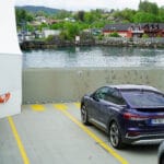 voitures électriques Norvège