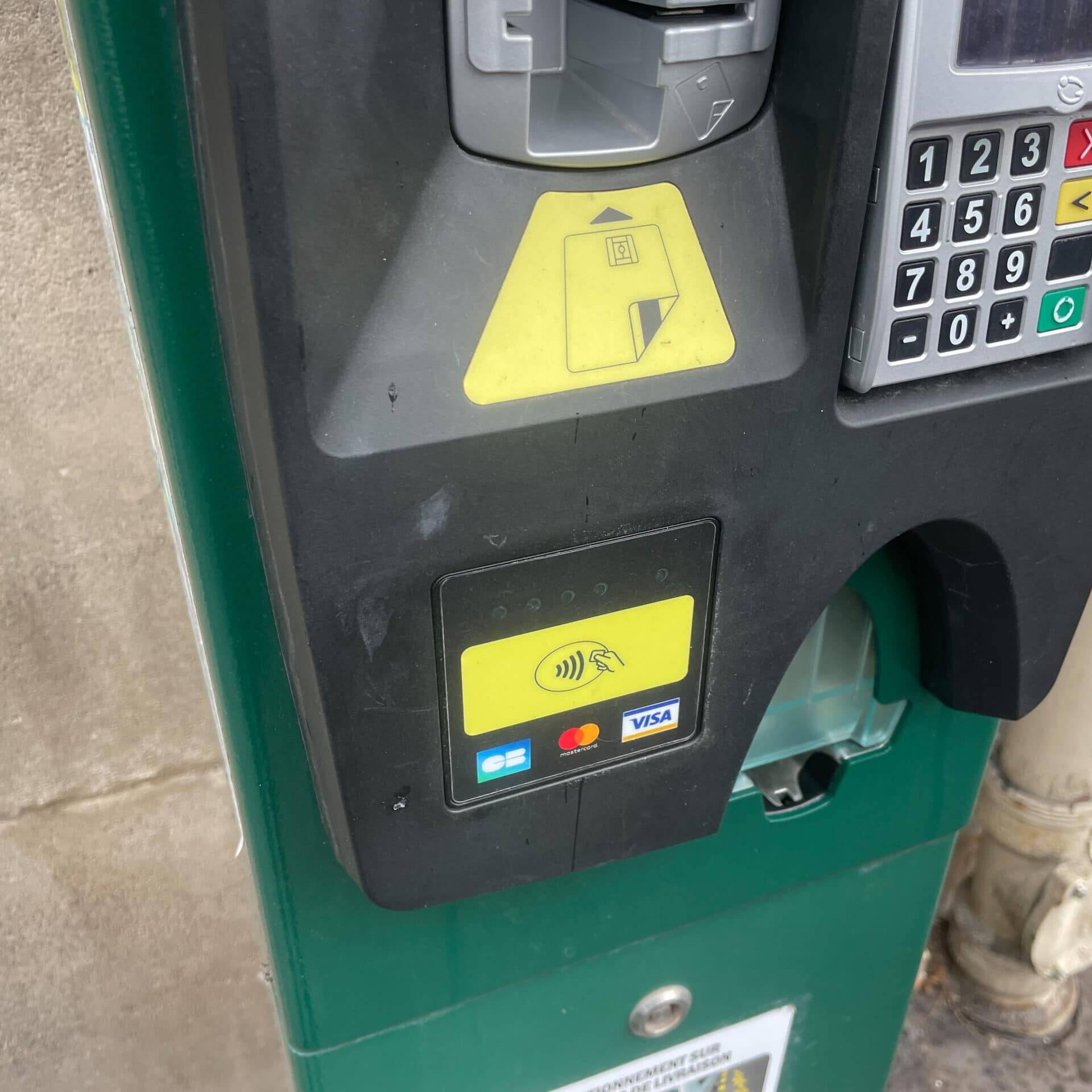 stationnement Toulouse