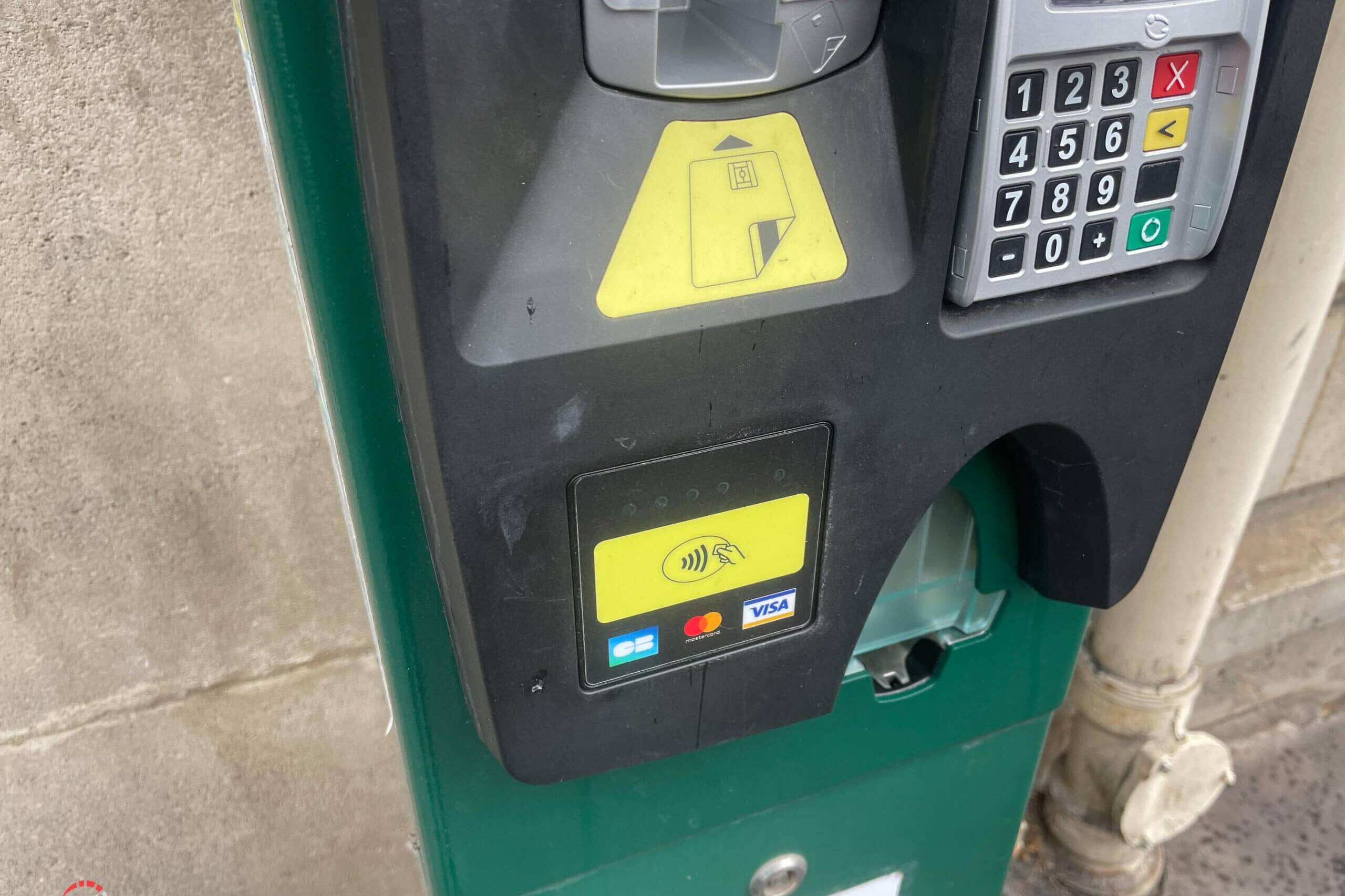 stationnement Toulouse