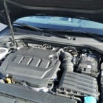Perlement européen voitures thermiques