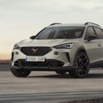 Cupra Formentor VZ5
