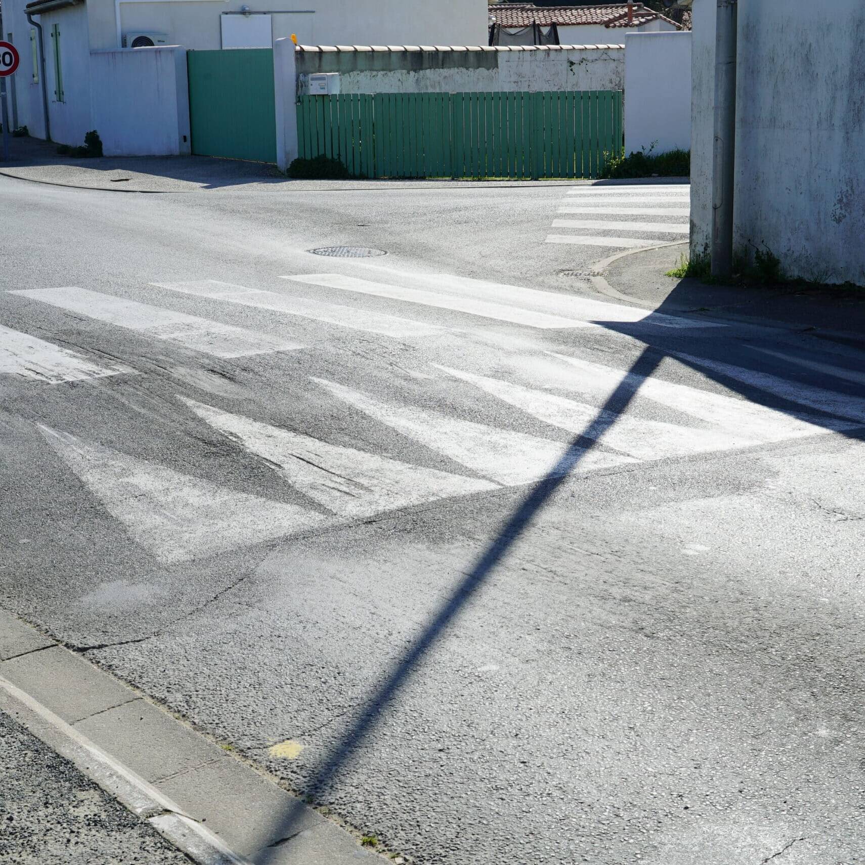 ralentisseurs illégaux l'Etat