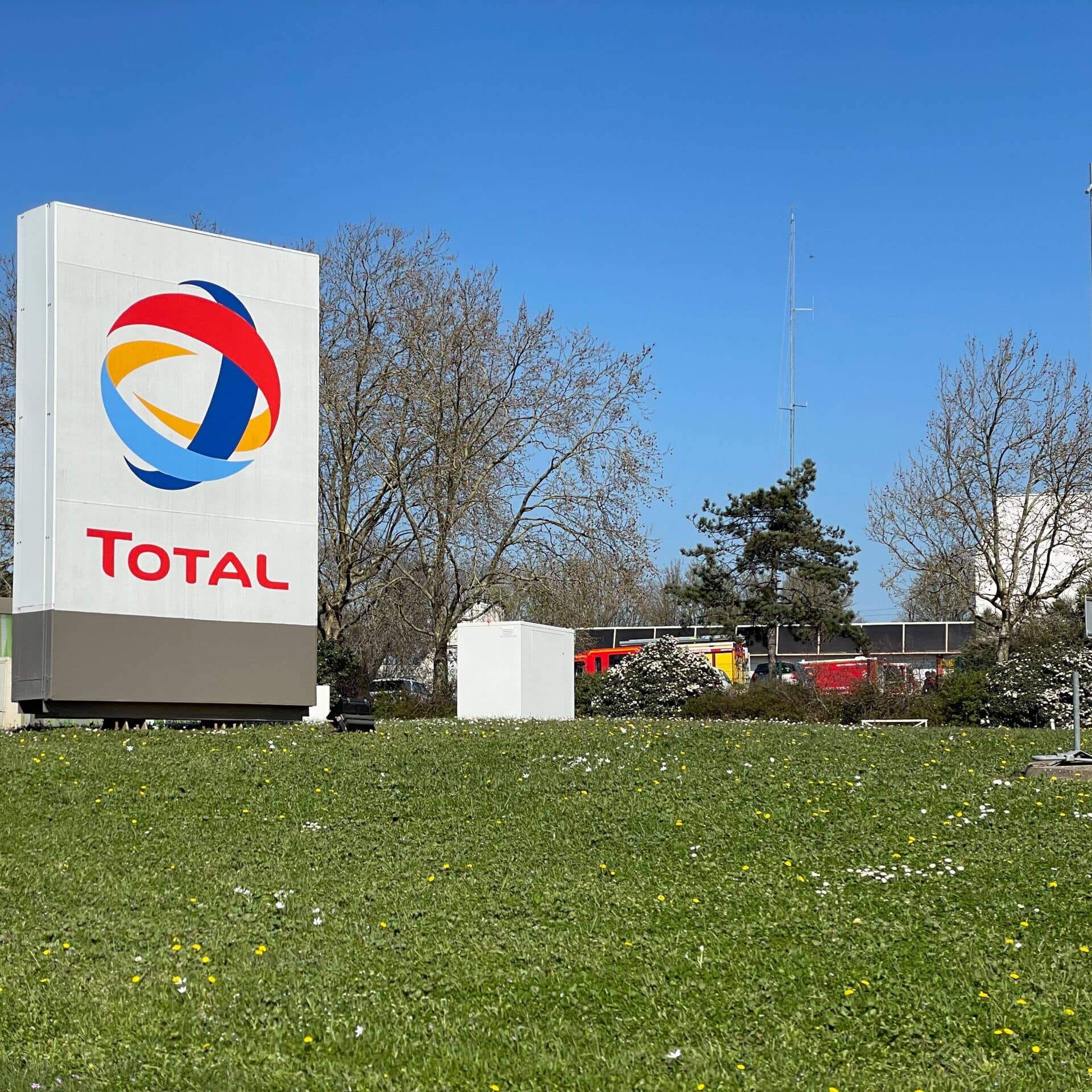 TotalEnergies remises