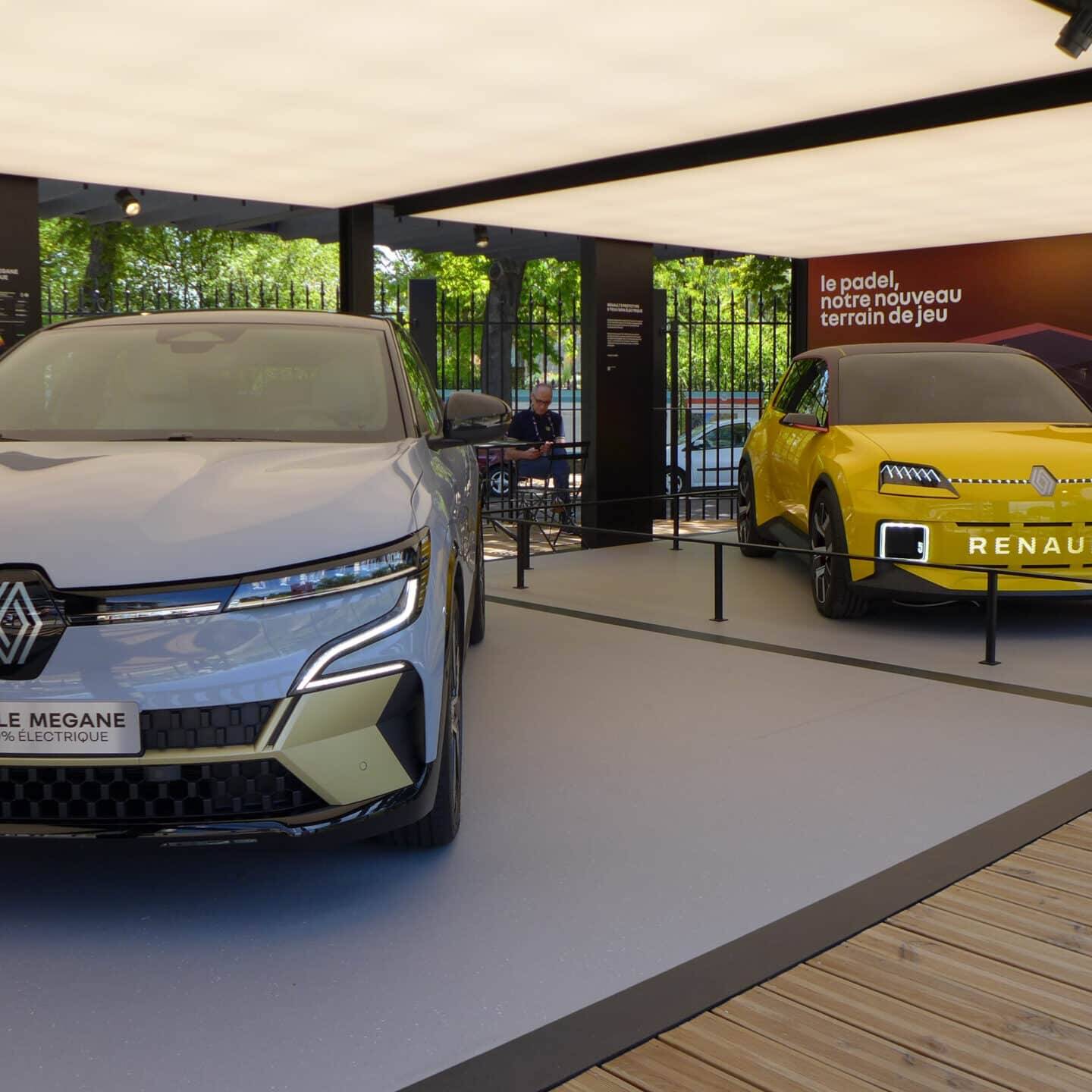 Renault Group Luca de Meo