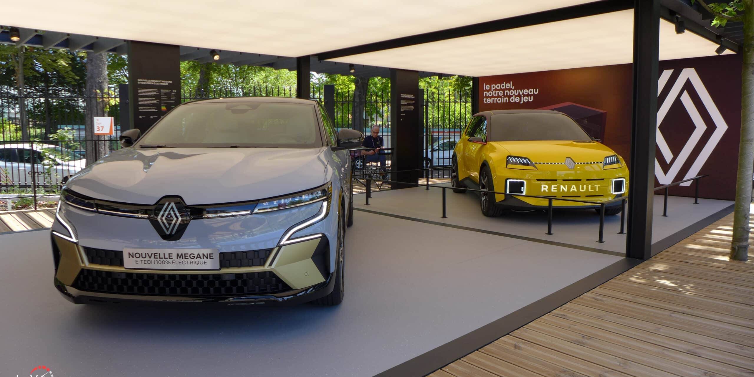 Renault Group Luca de Meo
