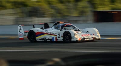 Group C Le Mans Classic 2022 24 Heures du Mans