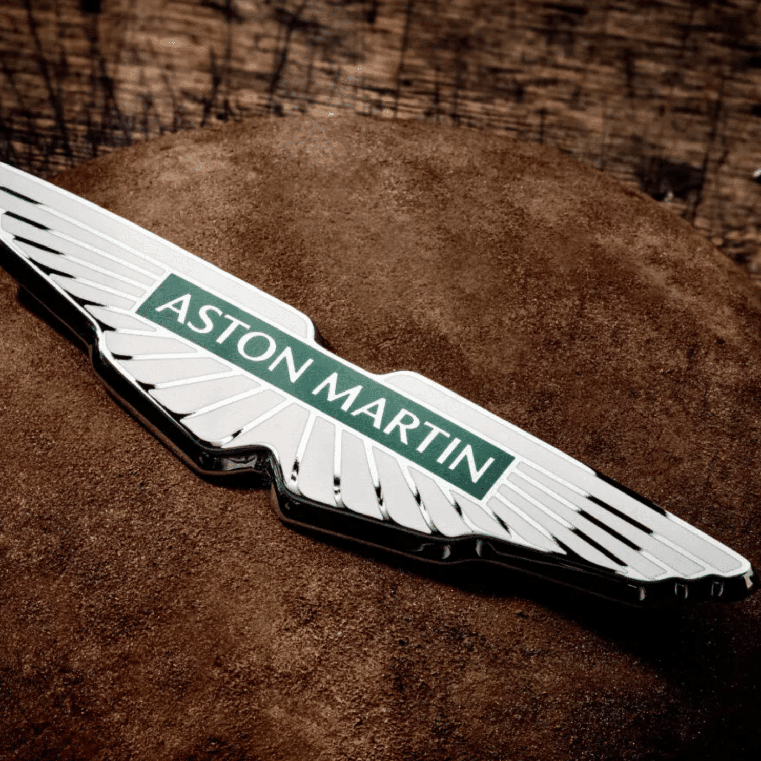 Arabie Saoudite Aston Martin