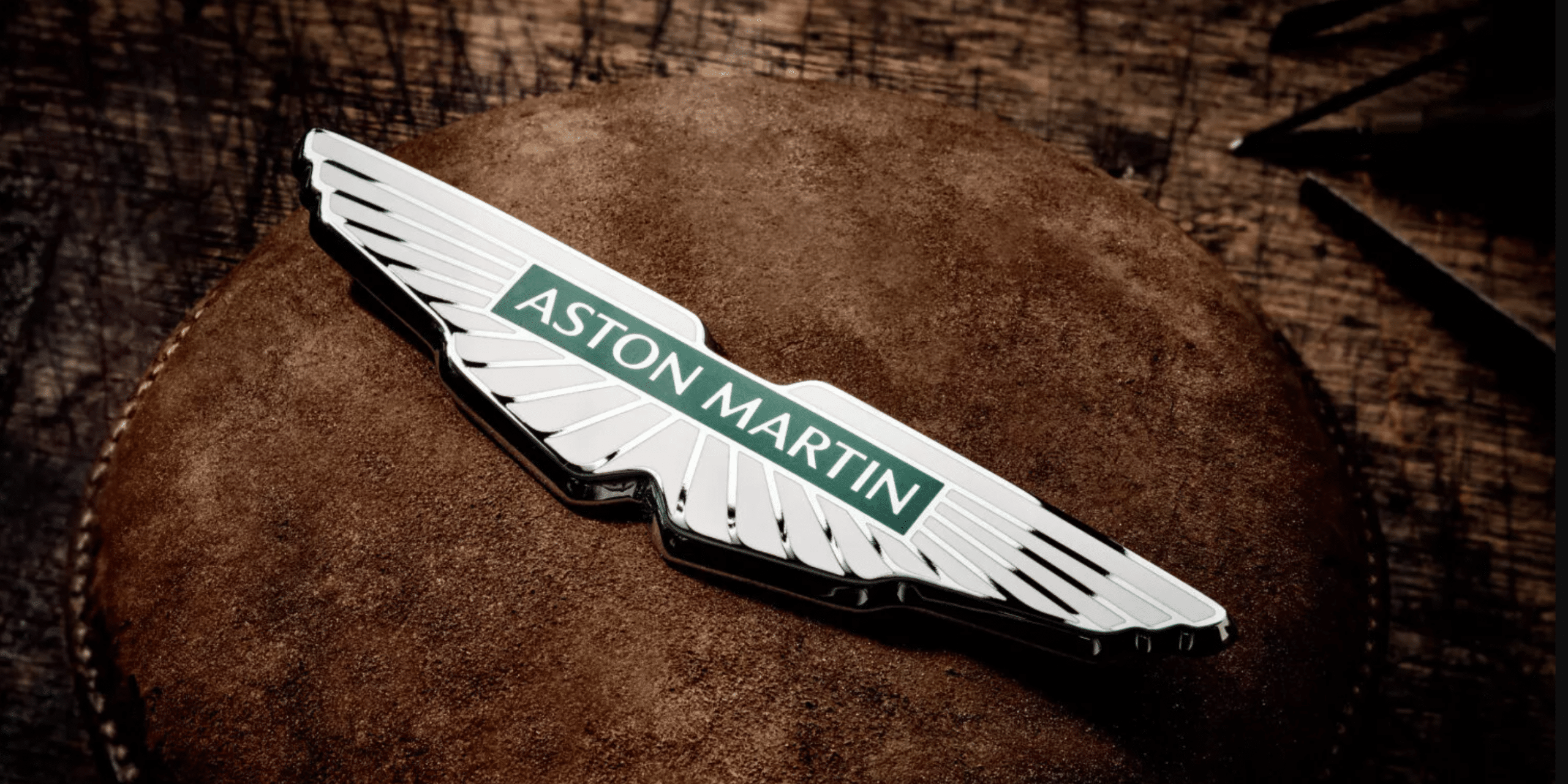 Arabie Saoudite Aston Martin