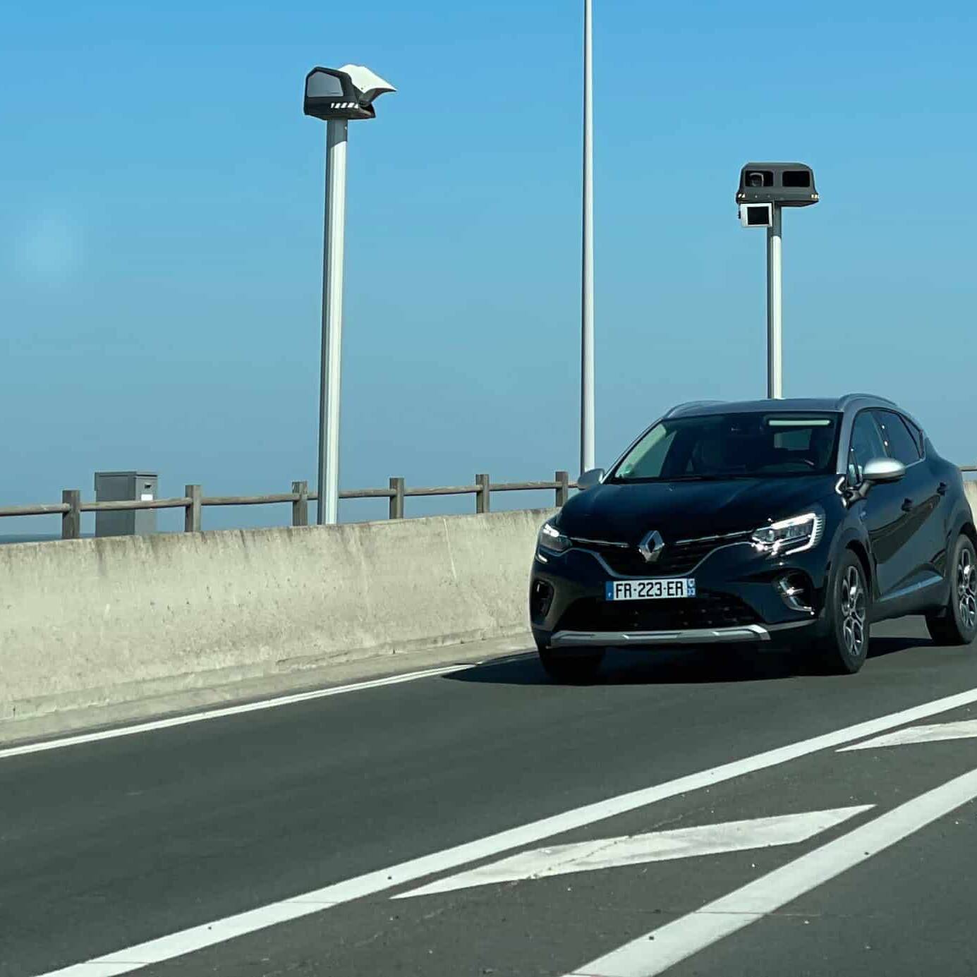 radars cours des comptes