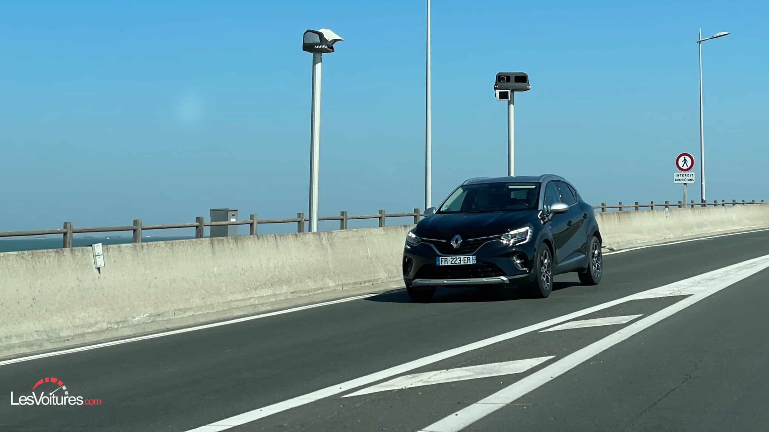 radars cours des comptes