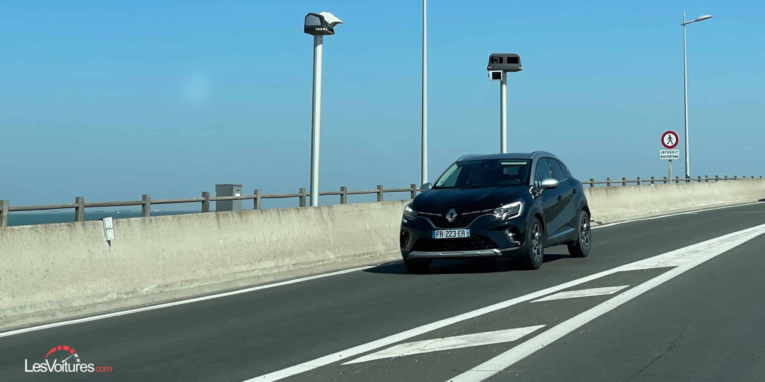 radars cours des comptes