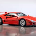 Ferrari F40