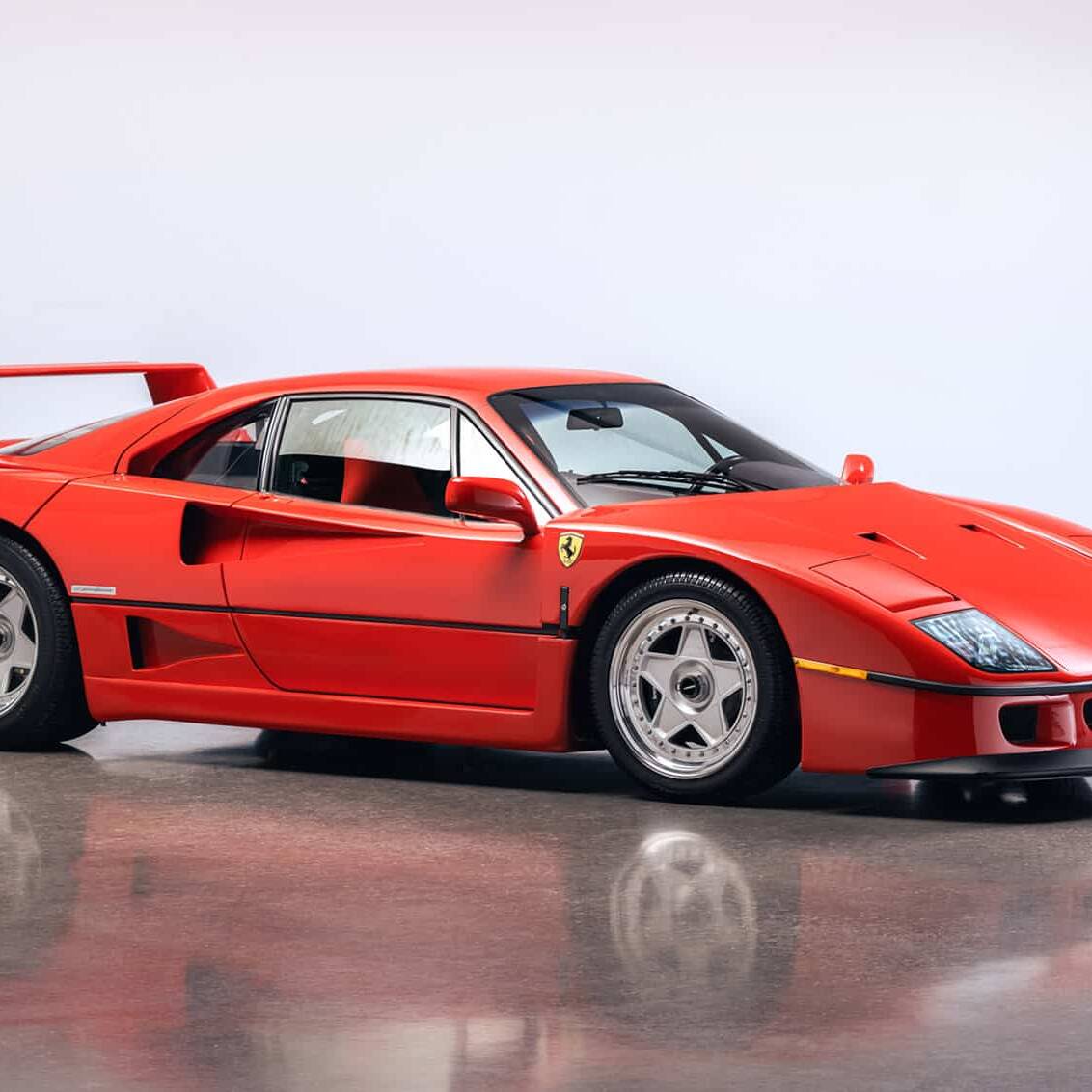 Ferrari F40