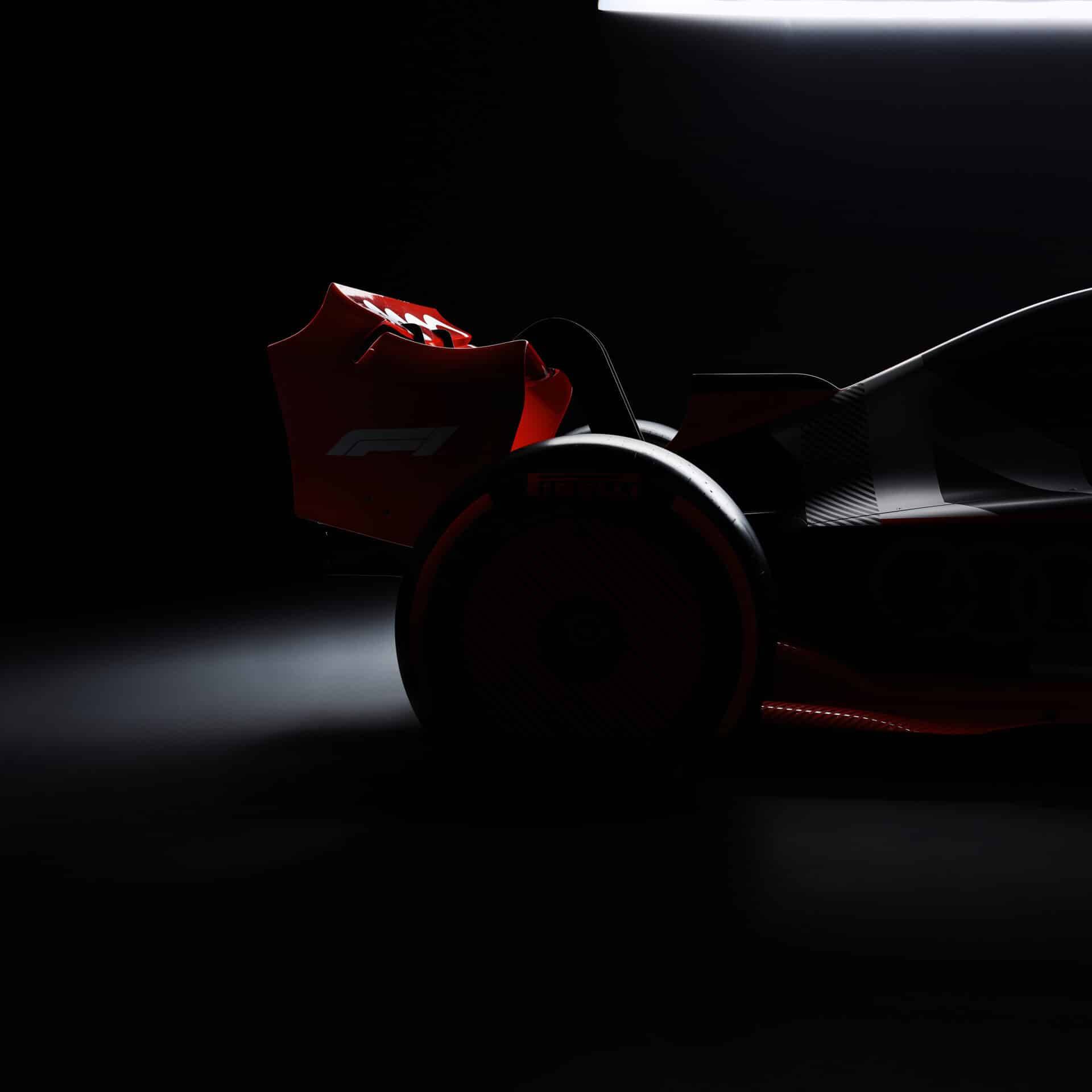 Audi F1 2026 F1 audi 2026 Formule 1