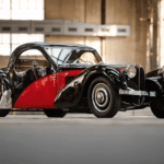 Bugatti Type 57S Atalante