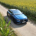 essai Mercedes-Benz EQE