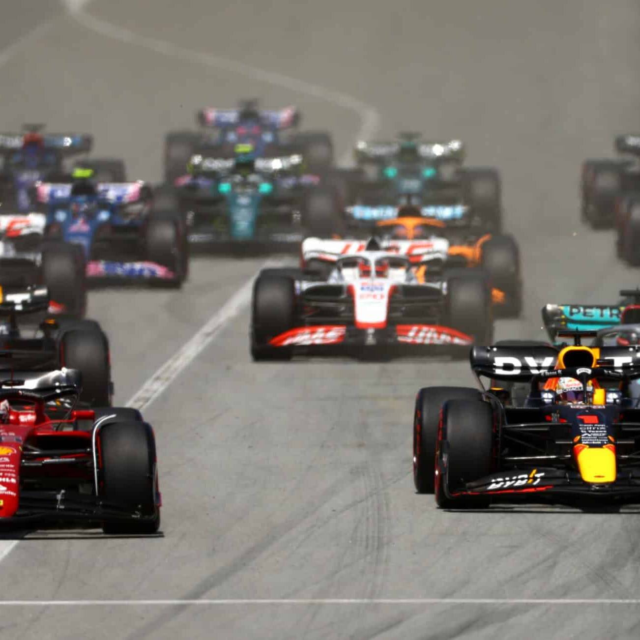 F1 2026 réglement moteur 2026