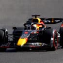 GP de Belgique Max Verstappen Red Bull Racing