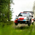 WRC 2023