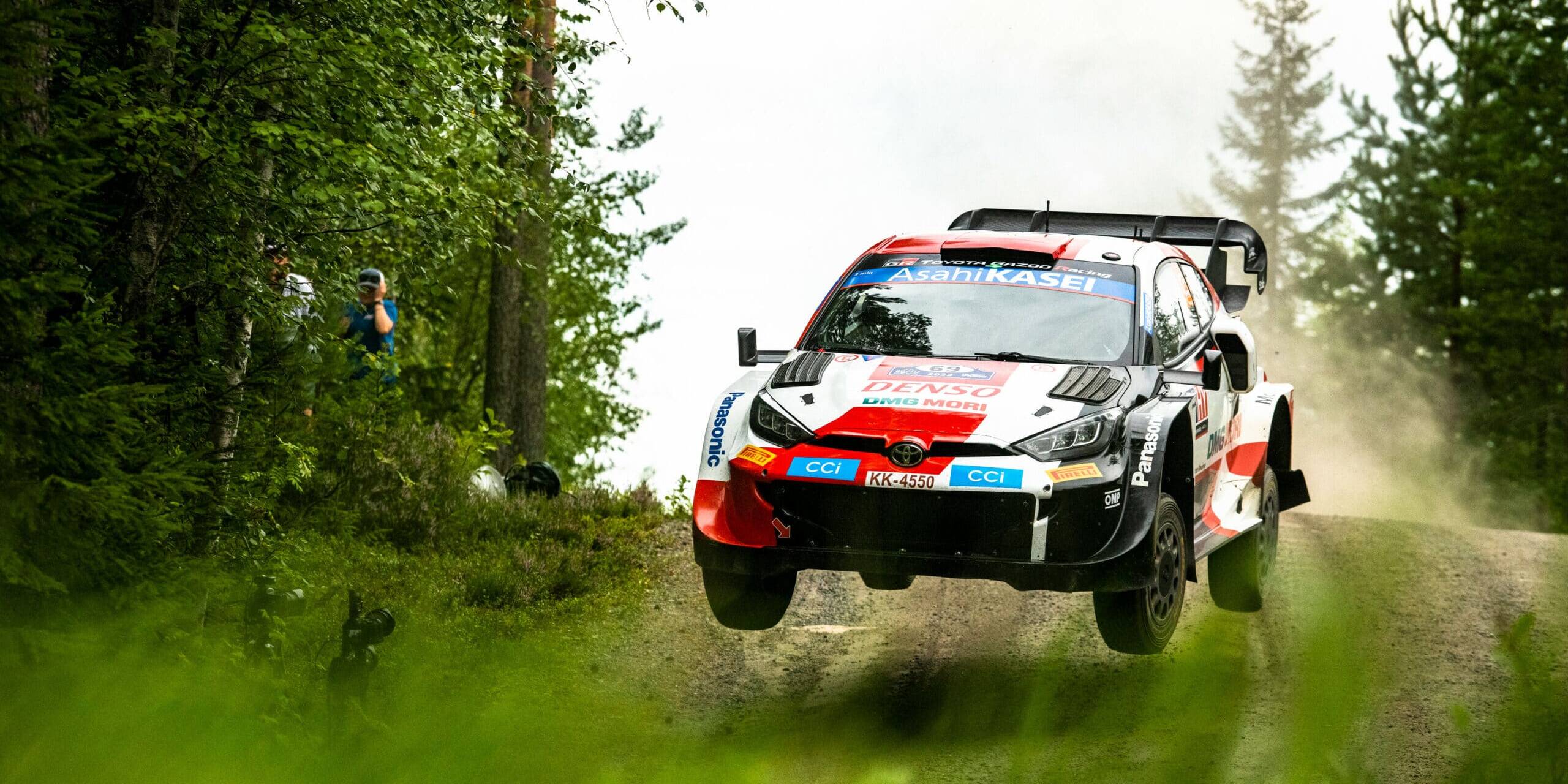 WRC 2023