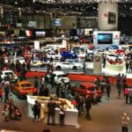 salon de Genève 2023 GIMS Geneva International Motor Show 2023