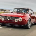 Totem Super GT restomod