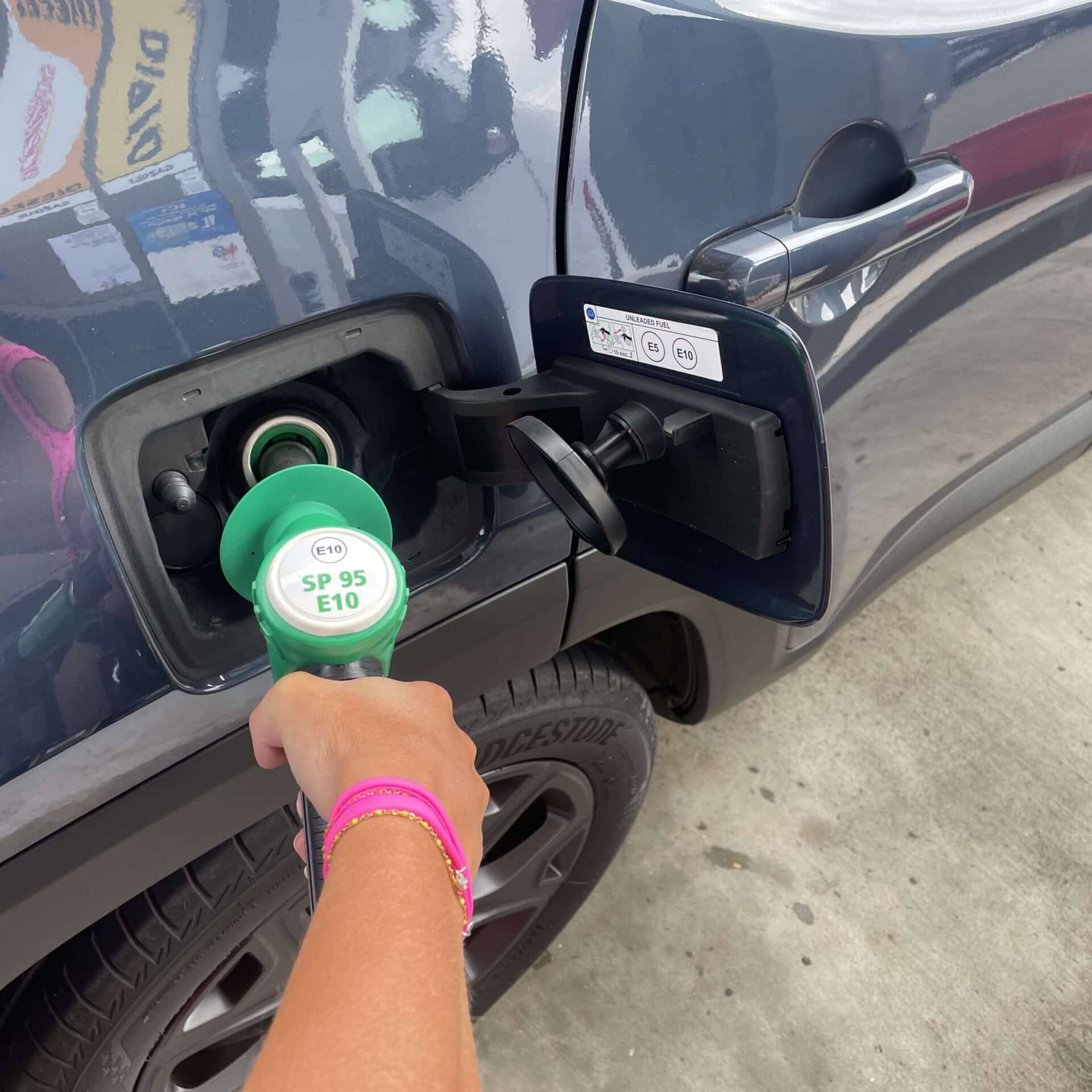 remise TotalEnergies carburants Système U indemnité carburant 2023 impots.gouv.fr