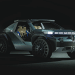 Dacia Concept Manifesto Mondial de l'Auto