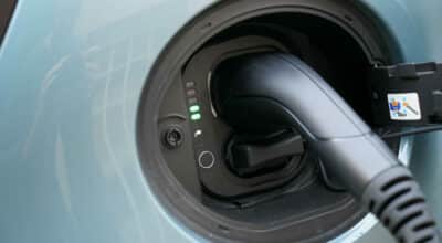voiture électrique - perte d'énergie recharge domestique
