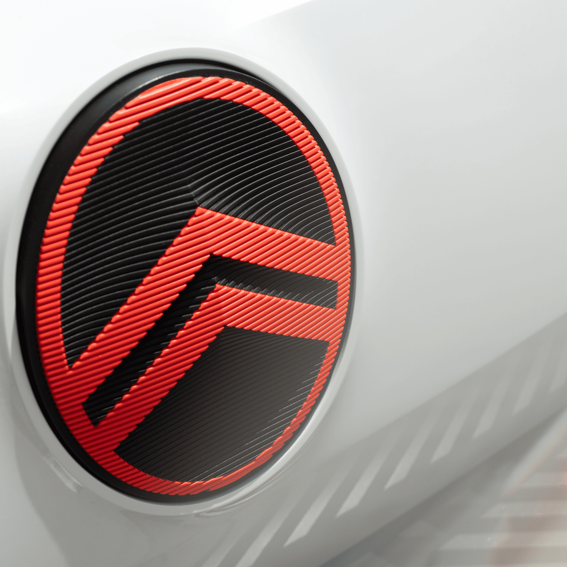 nouveau logo Citroën