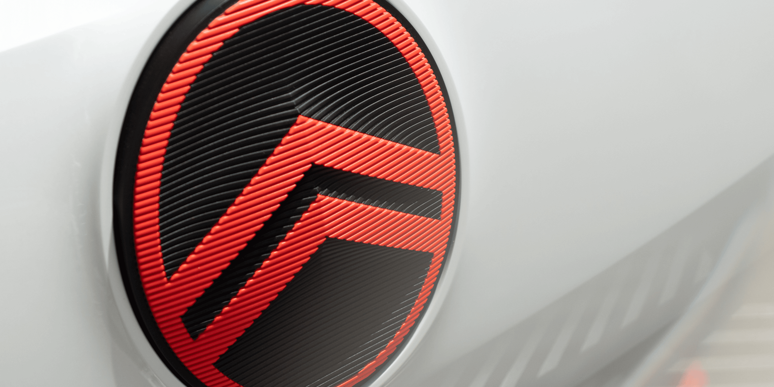 nouveau logo Citroën