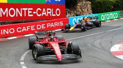 calendrier F1 2023 GP de Monaco
