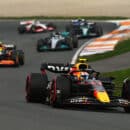 Calendrier F1 2023 Formule 1