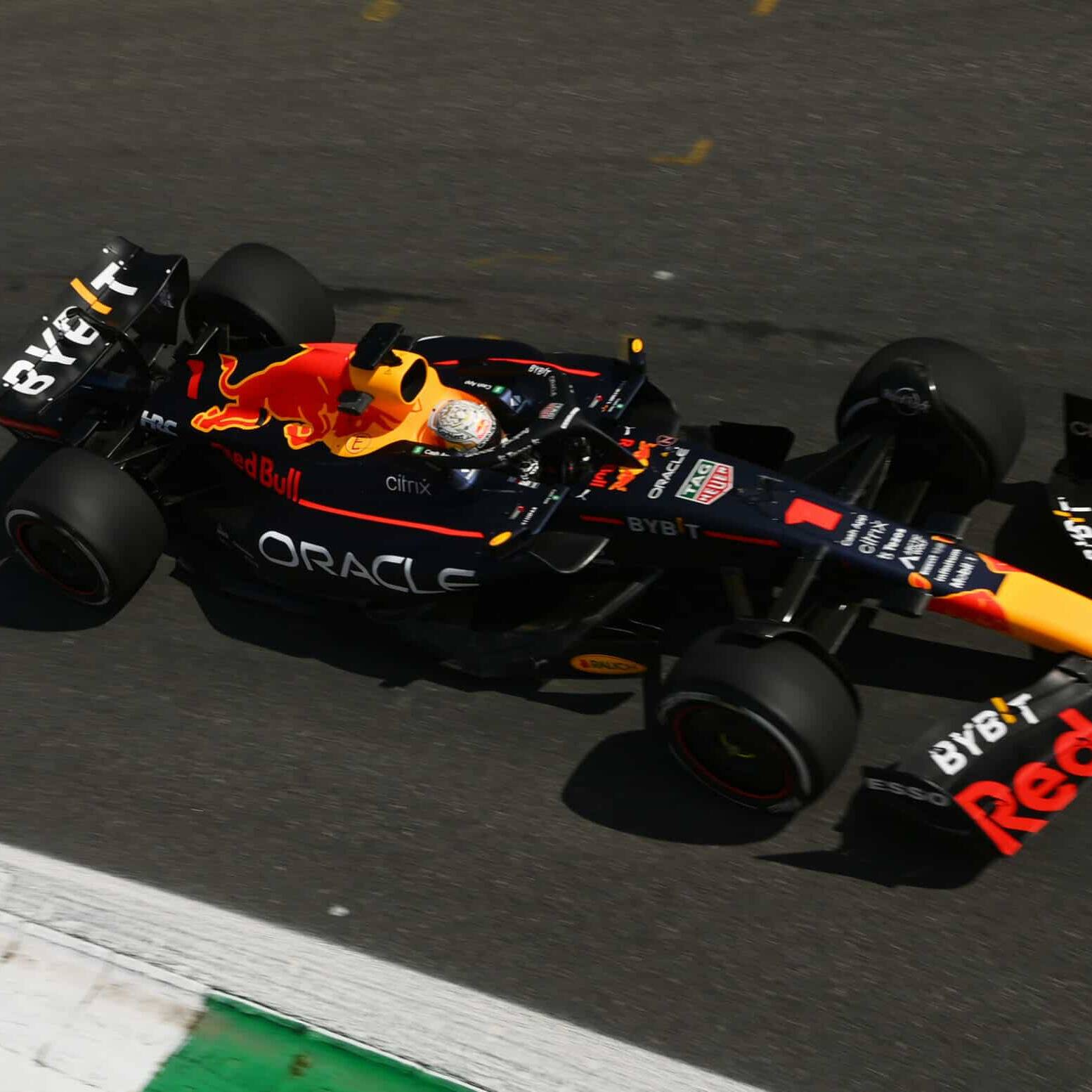 F1 Porsche F1 Red Bull Racing